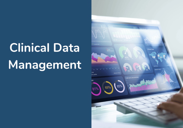 Clinical Data Management